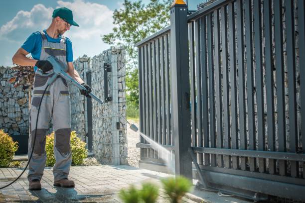 Best Fence Cleaning  in White Castle, LA