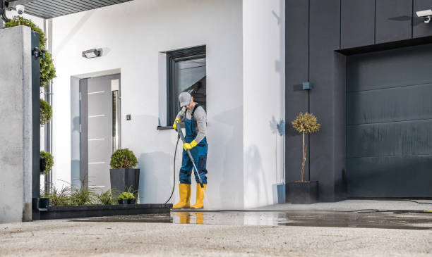 Best Roof Washing  in White Castle, LA